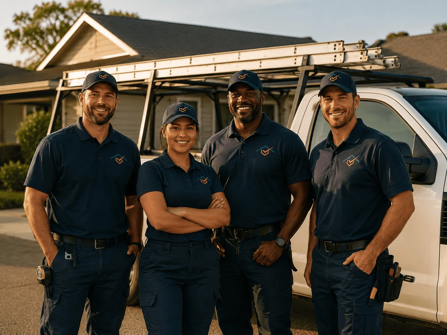 Roof Inspection company in Jeannette, PA